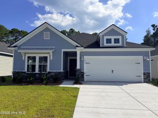 3475 Sandhill Crane Drive SW Litchfield Il Lot 17, Ocean Isle Beach, NC 28469