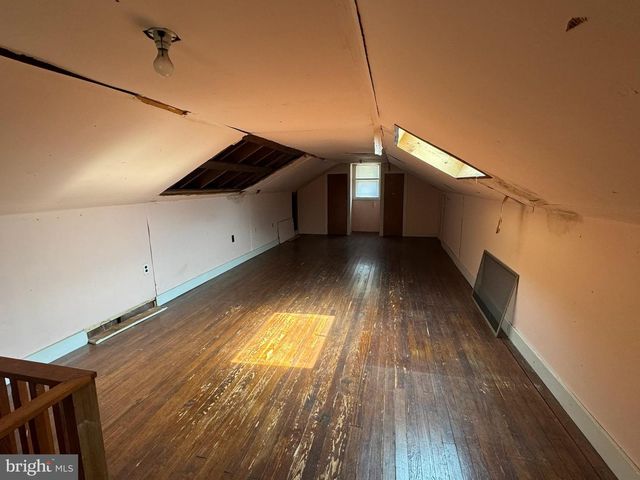 45 CRESCENT AVE, Woodbury, NJ 08096