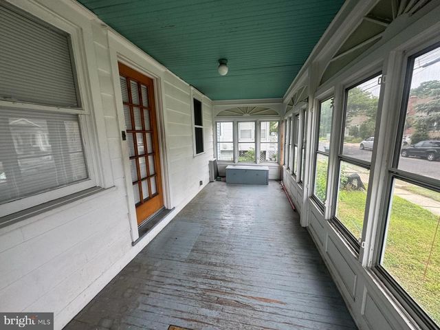 45 CRESCENT AVE, Woodbury, NJ 08096