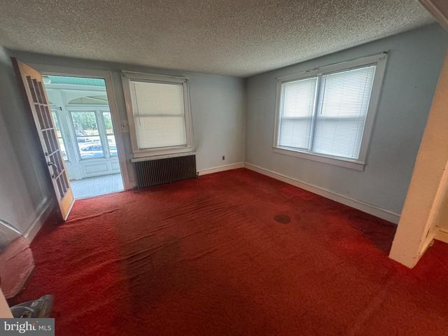 45 CRESCENT AVE, Woodbury, NJ 08096