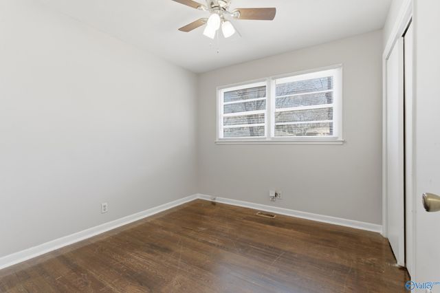 4816 Lumary Drive NW, Huntsville, AL 35810