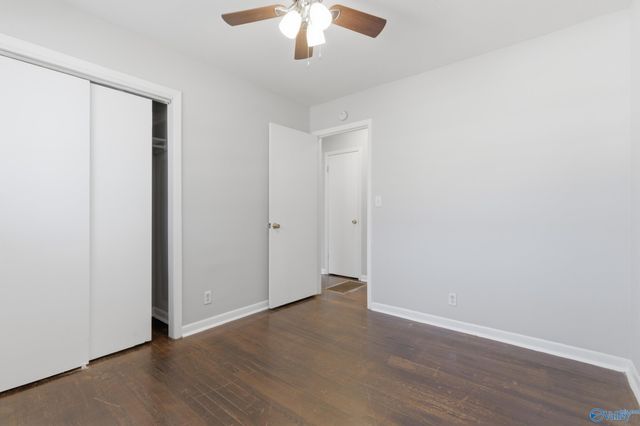 4816 Lumary Drive NW, Huntsville, AL 35810