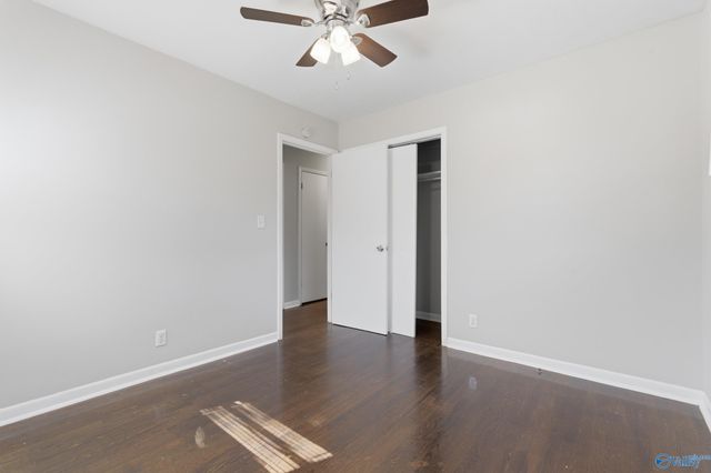 4816 Lumary Drive NW, Huntsville, AL 35810