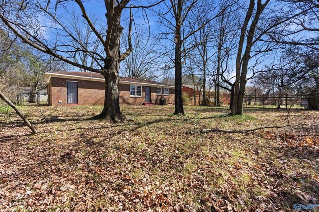 4816 Lumary Drive NW, Huntsville, AL 35810