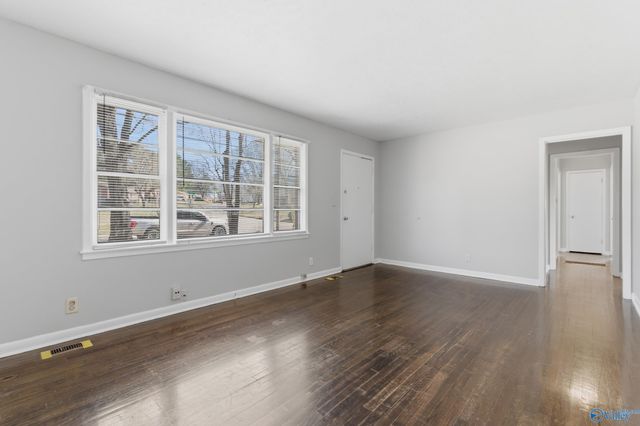 4816 Lumary Drive NW, Huntsville, AL 35810