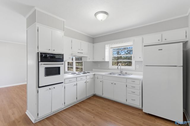 4816 Lumary Drive NW, Huntsville, AL 35810