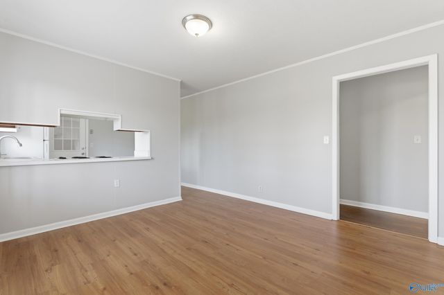 4816 Lumary Drive NW, Huntsville, AL 35810