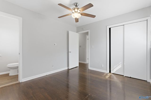 4816 Lumary Drive NW, Huntsville, AL 35810