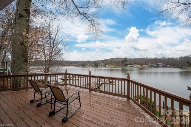 1250 Lake Drive 9 None, Lexington, NC 27292