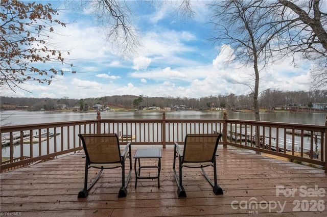 1250 Lake Drive 9 None, Lexington, NC 27292