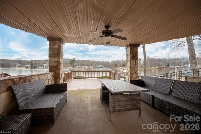 1250 Lake Drive 9 None, Lexington, NC 27292