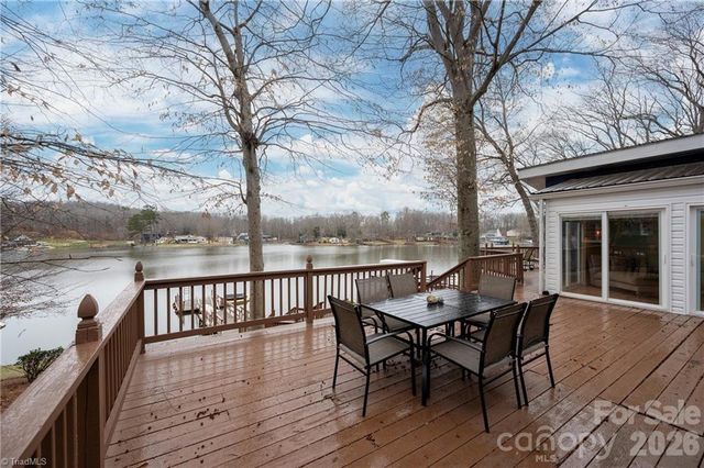 1250 Lake Drive 9 None, Lexington, NC 27292