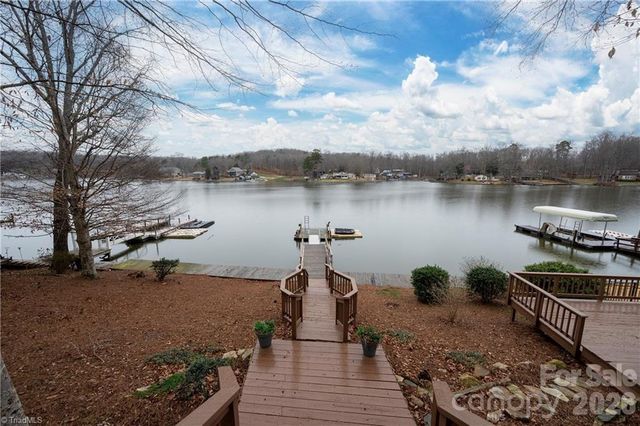 1250 Lake Drive 9 None, Lexington, NC 27292