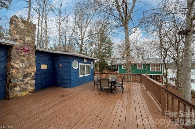 1250 Lake Drive 9 None, Lexington, NC 27292