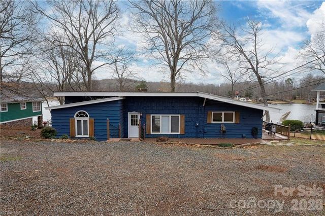 1250 Lake Drive 9 None, Lexington, NC 27292