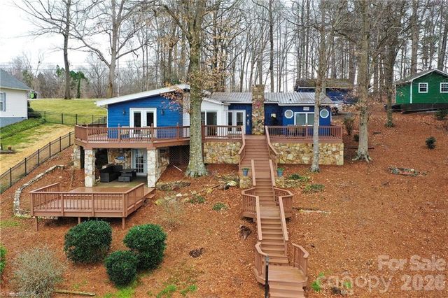 1250 Lake Drive 9 None, Lexington, NC 27292