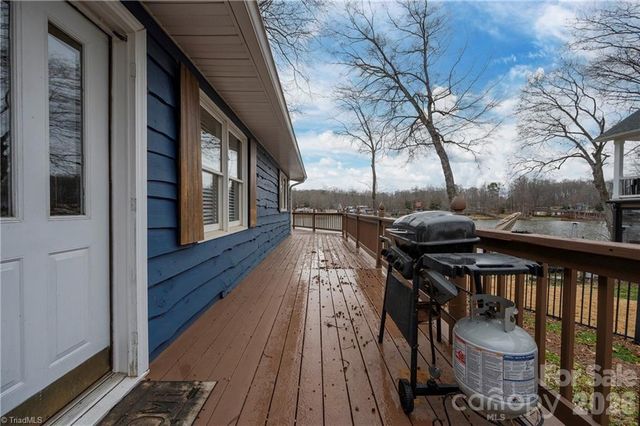 1250 Lake Drive 9 None, Lexington, NC 27292
