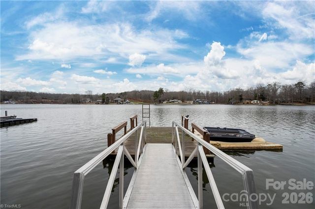 1250 Lake Drive 9 None, Lexington, NC 27292