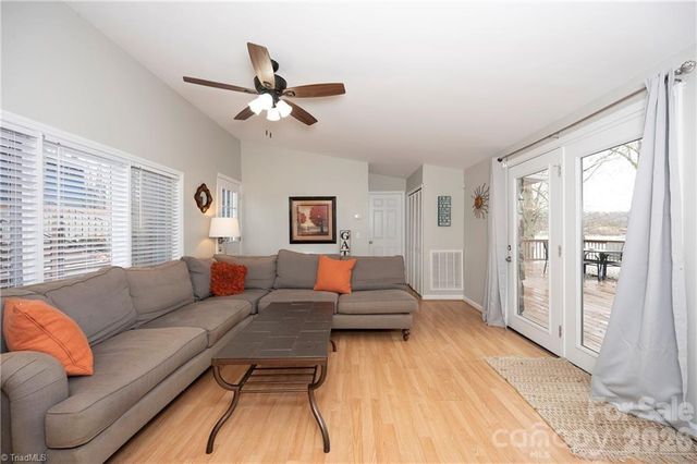 1250 Lake Drive 9 None, Lexington, NC 27292