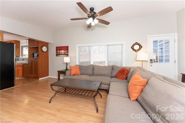 1250 Lake Drive 9 None, Lexington, NC 27292