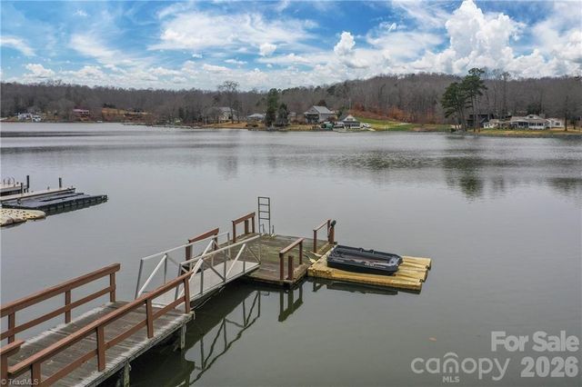 1250 Lake Drive 9 None, Lexington, NC 27292