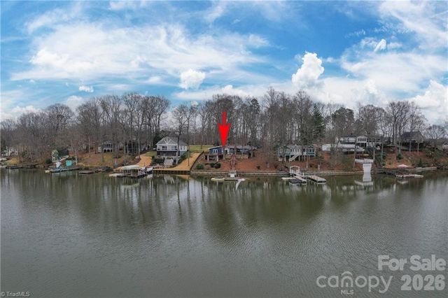 1250 Lake Drive 9 None, Lexington, NC 27292