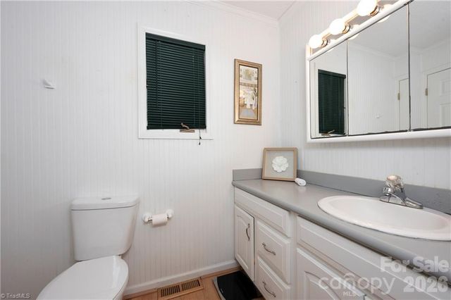 1250 Lake Drive 9 None, Lexington, NC 27292