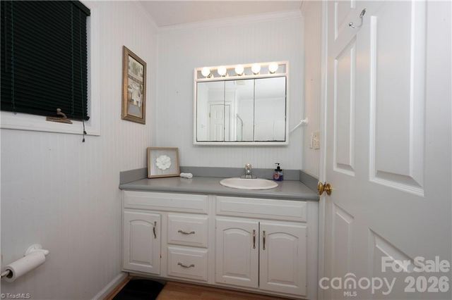 1250 Lake Drive 9 None, Lexington, NC 27292