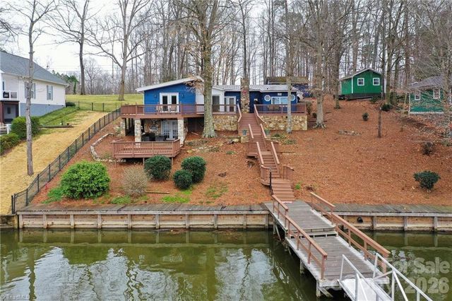 1250 Lake Drive 9 None, Lexington, NC 27292