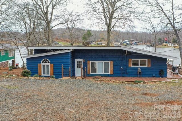 1250 Lake Drive 9 None, Lexington, NC 27292