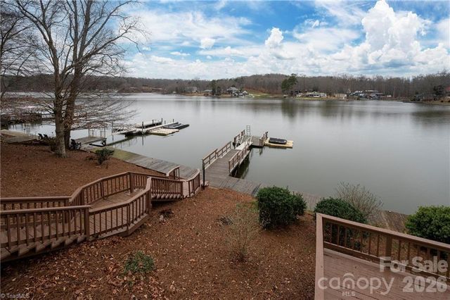 1250 Lake Drive 9 None, Lexington, NC 27292