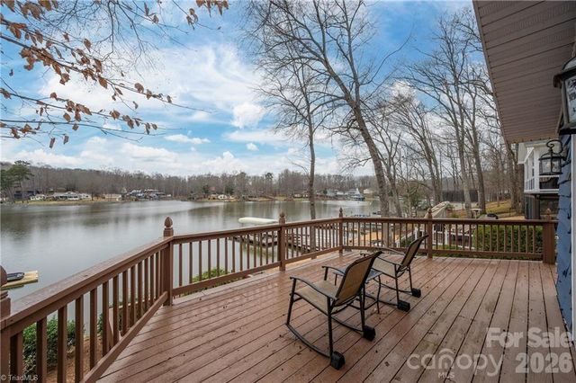 1250 Lake Drive 9 None, Lexington, NC 27292