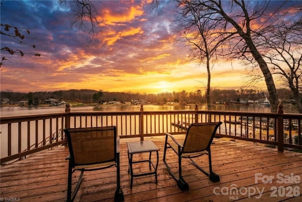 1250 Lake Drive 9 None, Lexington, NC 27292