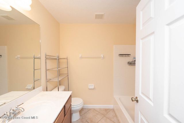 1921 Muirfield Way SE, Palm Bay, FL 32909