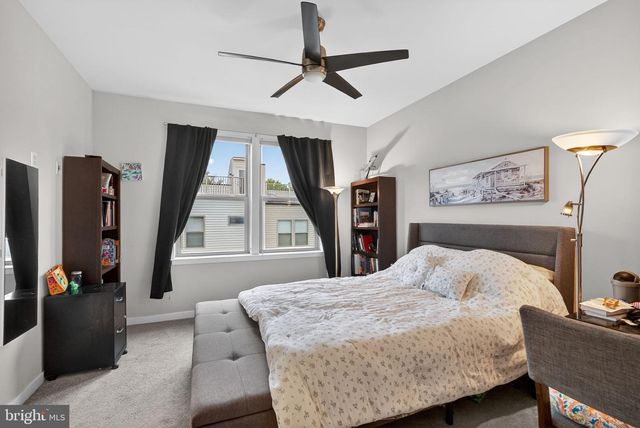 5138 LONGSTONE WAY, North Bethesda, MD 20852