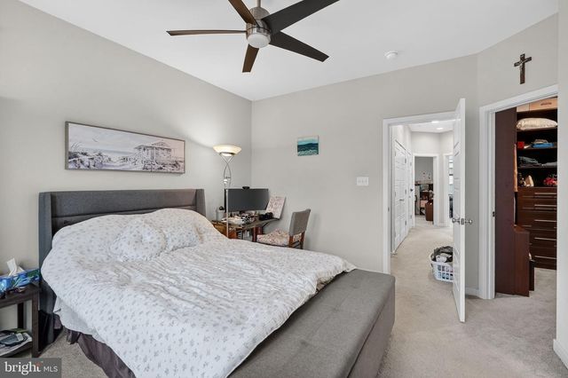 5138 LONGSTONE WAY, North Bethesda, MD 20852