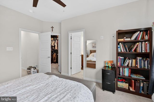 5138 LONGSTONE WAY, North Bethesda, MD 20852