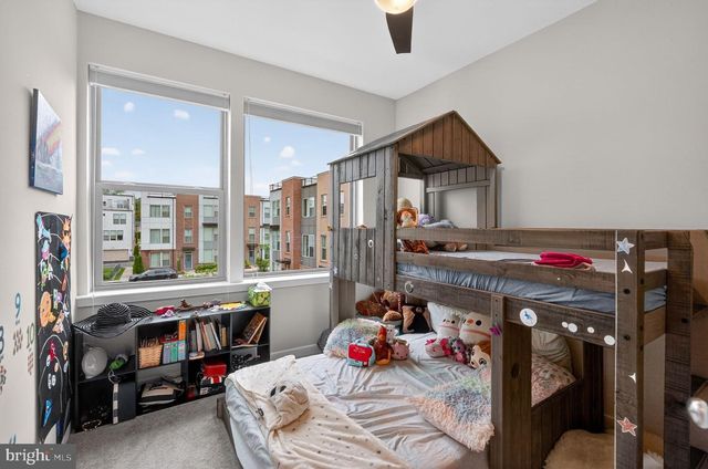 5138 LONGSTONE WAY, North Bethesda, MD 20852