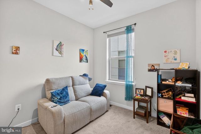5138 LONGSTONE WAY, North Bethesda, MD 20852