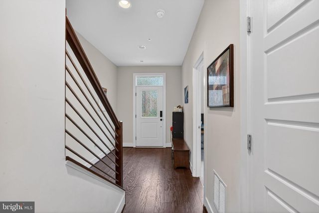 5138 LONGSTONE WAY, North Bethesda, MD 20852