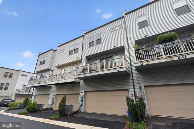 5138 LONGSTONE WAY, North Bethesda, MD 20852