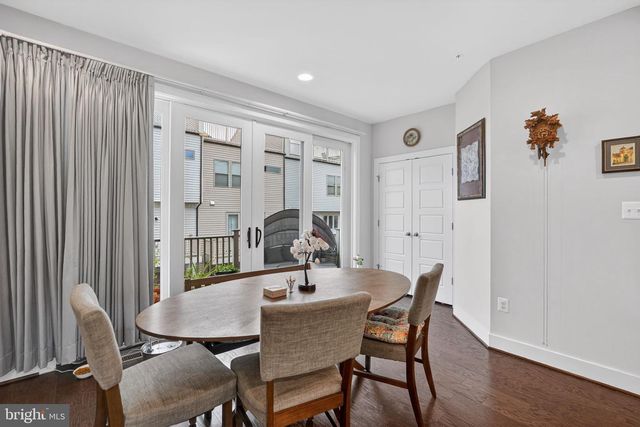5138 LONGSTONE WAY, North Bethesda, MD 20852