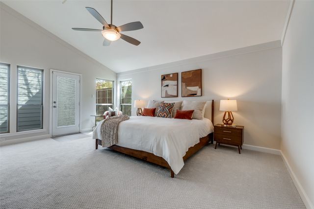 6111 Black Berry Lane, Dallas, TX 75248