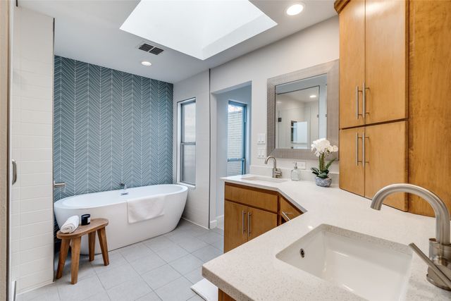 6111 Black Berry Lane, Dallas, TX 75248