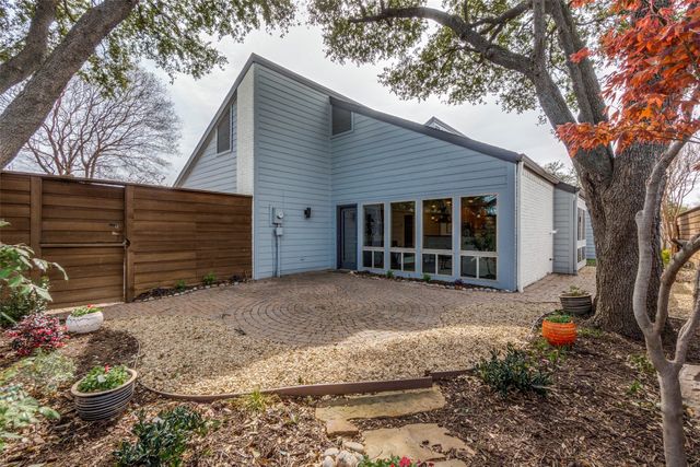 6111 Black Berry Lane, Dallas, TX 75248