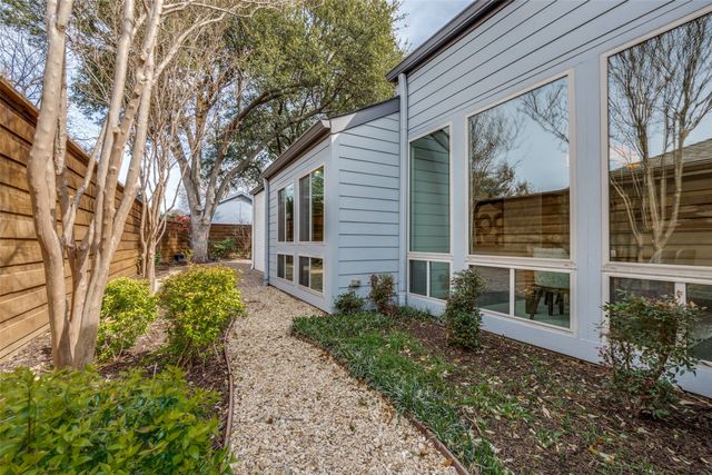 6111 Black Berry Lane, Dallas, TX 75248