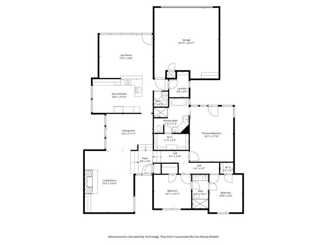 6111 Black Berry Lane, Dallas, TX 75248