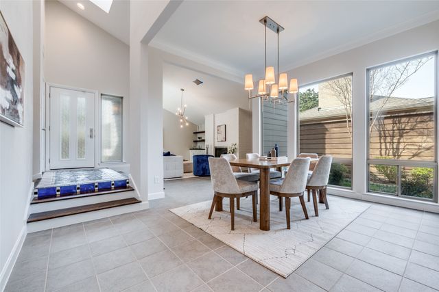 6111 Black Berry Lane, Dallas, TX 75248