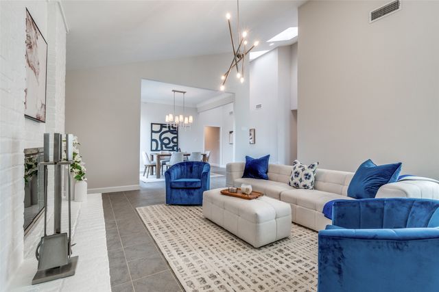 6111 Black Berry Lane, Dallas, TX 75248