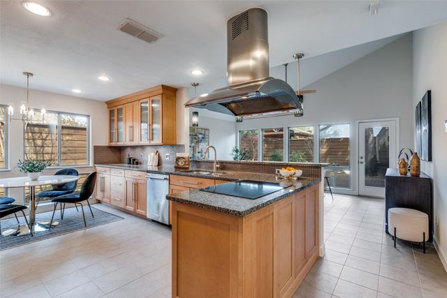 6111 Black Berry Lane, Dallas, TX 75248